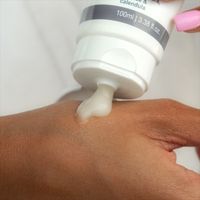 Down to Earth Clear Skin Gel